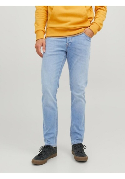 Jack Jones Glenn Erkek Jean Pantolon 12243593 001