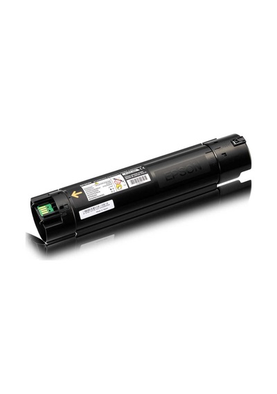 Epson Al-C500/C13S050663 Siyah Toner