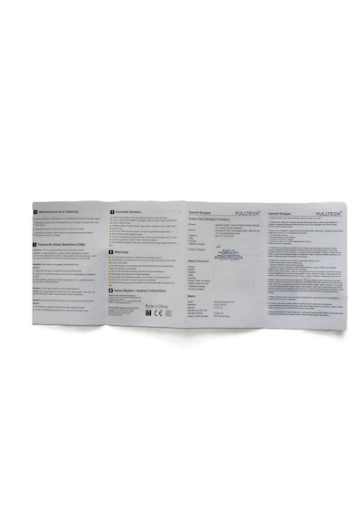 Anahtarlı Akım Korumalı Uzatma Prizi Ftr-14 Çoklu Priz 10 Lu + 3 Usb + 1 Type-c 3680w 16a 2 Metre Kablo 0.2 M