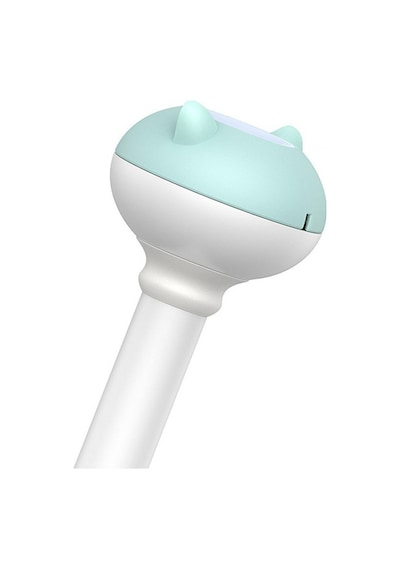 Baseus Magic Wand Taşınabilir Ev Ofis Nemlendirici + Gece Lambası