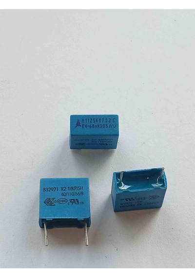 68nf 305vac Polyester Kondansatör 34 Adet