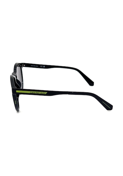 Calvin Klein Jeans Ckj22643s 001 Unisex Güneş Gözlüğü