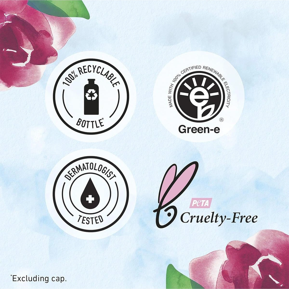 Herbal Essences Color Me Happy Renk Koruyucu Şampuan 346ml Tüm Saç Tipleri
