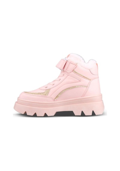 M.p. 242-3345ft Unisex Çocuk Bot Pudra