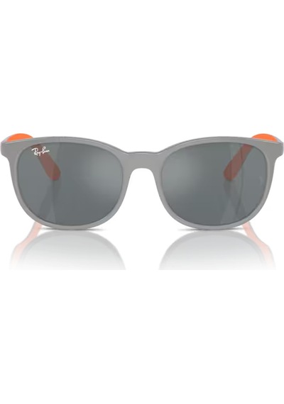 Ray-Ban Junior 0rj9079s 71336g 49 Çocuk Güneş Gözlüğü