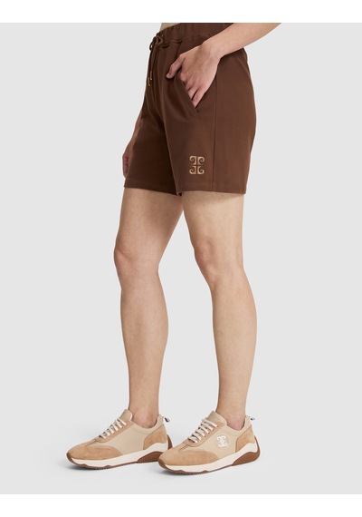 Pierre Cardin Kadın Kahverengi Şort Örme 50328814-vr029