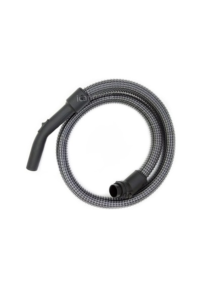 Fantom İle Uyumlu Canister Dc 2800 Elektrikli Süpürge Çelik Telli Hortum Emici Yer Başlığı Teleskopi