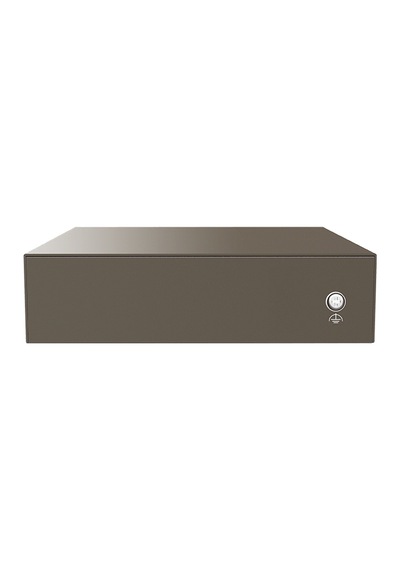 Tenda Teg1105pd 5port 10/100/1000 Poe Extender