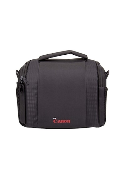 Canon Uyumlu 2000D İçin Kare Çanta