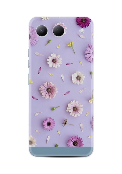 Tecno Spark 40 5g Km8n Uyumlu Kılıf Desen Baskılı Silikon Pandalar Stk:11.tecno Renk89 Renk89