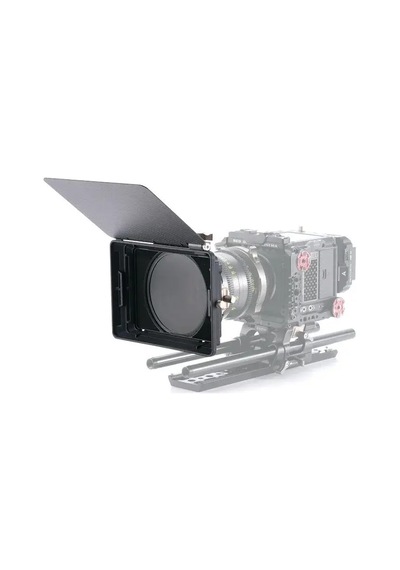 Tilta Mb-t16-a Vnd Filtreli Mirage Matbox
