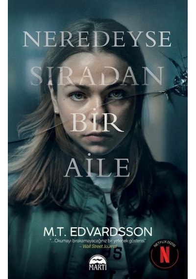 Neredeyse Sıradan Bir Aile