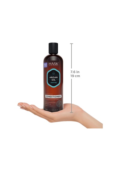 Argan Yağlı Saç Kremi Argan Oil 355 Ml