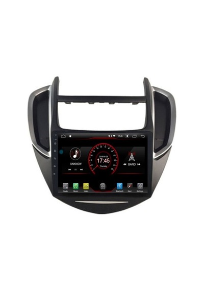 NAKAMİCHİ Chevrolet X-trax Android Multimedya Sistemi (2012-2016) 2 Gb Ram 32 Gb Hafıza