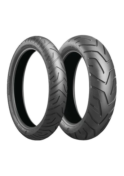Bridgestone 90/90-21 M/c 54v A41 2024