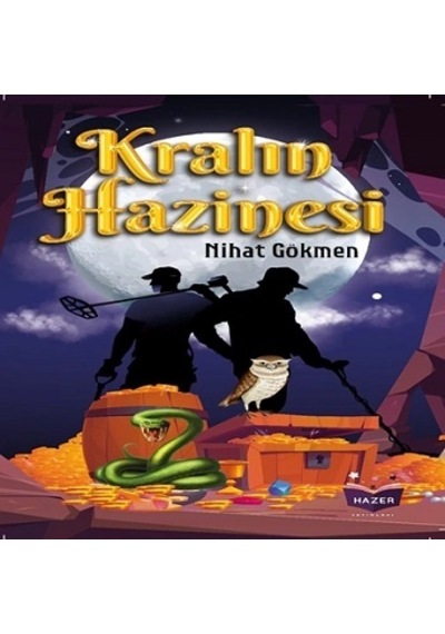 Kralın Hazinesi