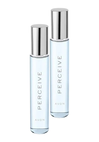 Avon Perceive Kadın Parfüm EDP 2 x 10 ML