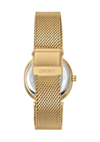 Dkny Dk1l082m0035 Kadın Kol Saati Altın