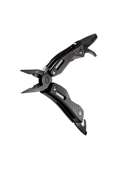 Safariland Gerber Bullrush Pense Kutulu 30-000663 , Gri