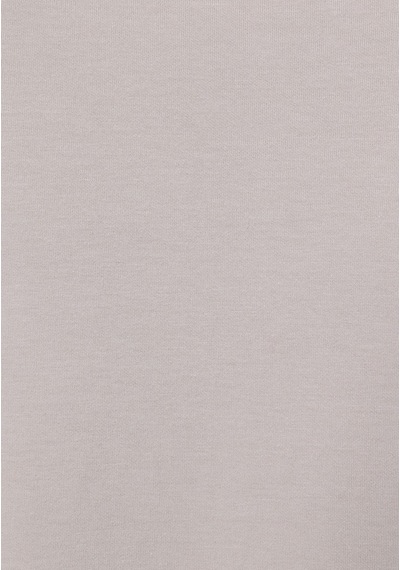 Colin's Colins Regular Fit Fermuarlı Düz Kadın Taş Sweatshirt Cl1076443 Q1.v2 Stn Taş