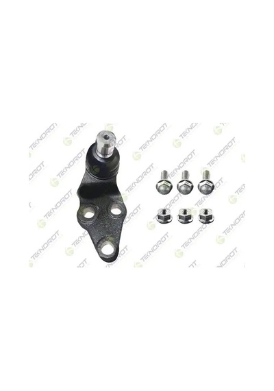 Teknorot Vo834k Rotil Sag Alt 32221282 32221283