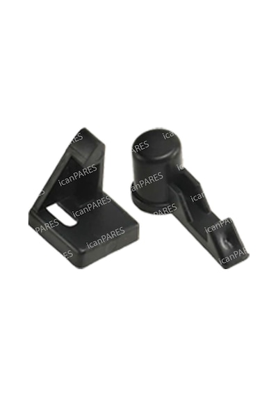 Fantom Pratik P 1200 - 2 Torba Ve 2 Şer Tırnak Takımı