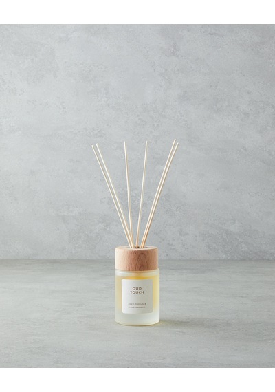 English Home Oud Touch Çubuklu Oda Kokusu Soft