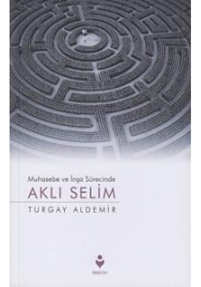 Muhasebe Ve Inşa Sürecinde Aklı Selim 9786059683326