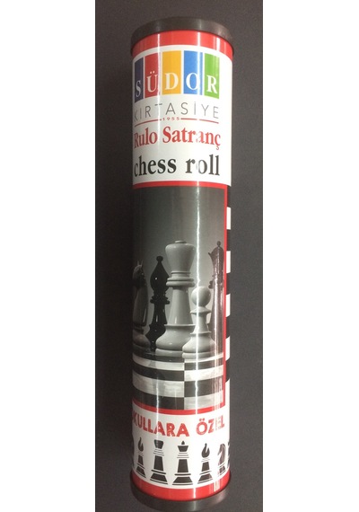 Rulo Satranç Südor