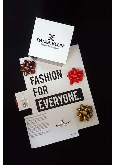 Daniel Klein Dk.1.10233.4 Kadın Kol Saati