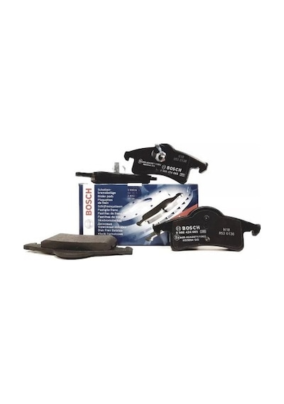 Jeep G. Cherokee Wj 4.7 1998-2004 Bosch Arka Balata Netpar23338