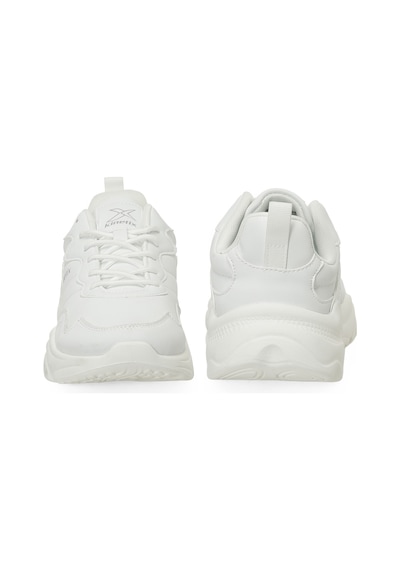 Kinetix Pherkad Pu 5pr Beyaz Erkek Sneaker 000000000102020304 Beyaz