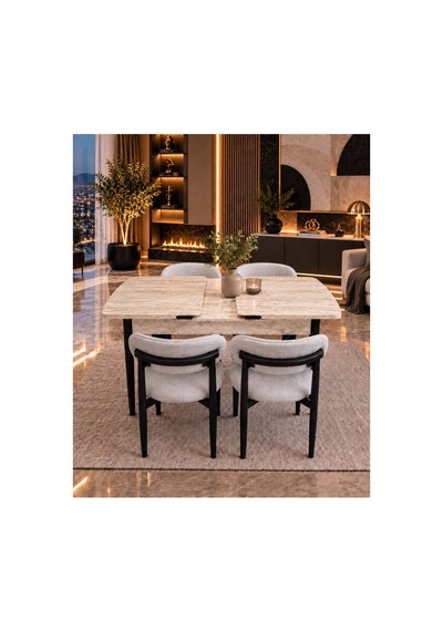 Sfm 80 X 130 Traverten Mutfak Masa Takımı Salon Takımı Masa Takımı Acıkgri - 924256561 Acıkgri Sfm 80 X 130 Traverten Mutfak Masa Takımı Salon Takımı Masa Takımı Acıkgri - 924256561 Acıkgri