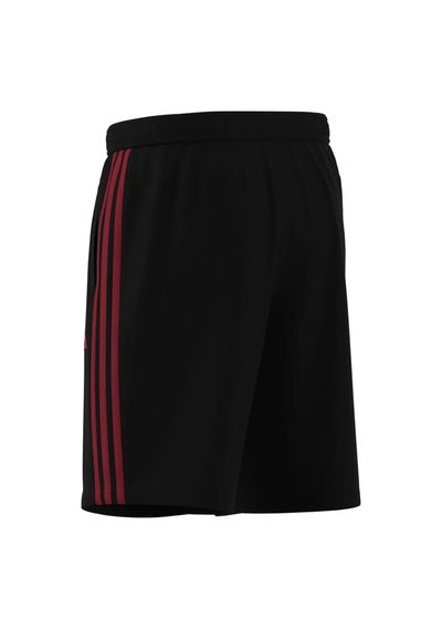 Adidas Siyah Şort Tr-es Pıq 3sho Ib8252 Siyah