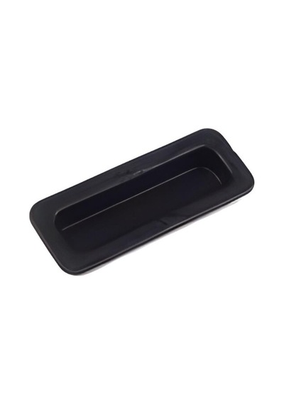 Mercedes Sunroof Perde Tutucu Kapak A2027840481