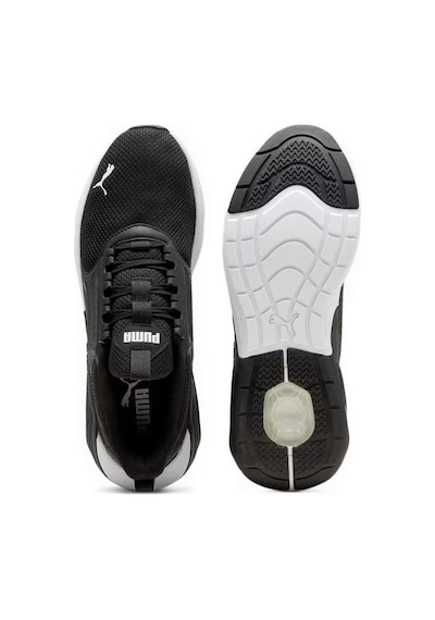 Puma X-cell Nova Fs Erkek Günlük Ayakkabı 379495-10 Siyah