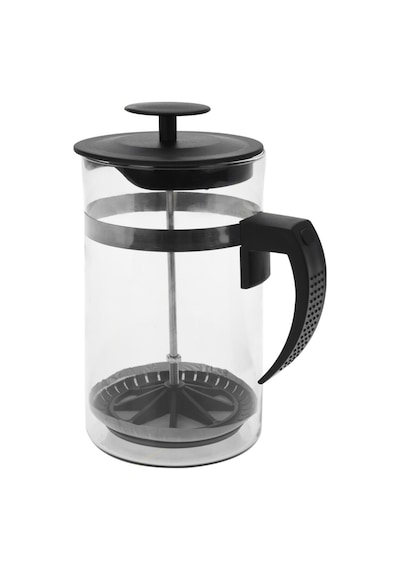 Koopman Excellent Cam Frenchpress 1 L 2 Adet Çok Renkli