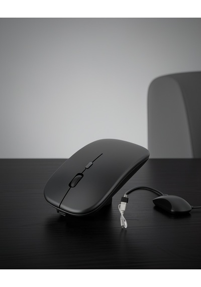Kablosuz Gaming Mouse Ayarlanabilir Dpı Xuczzzpg908mouse-2 Belirtilmemiş