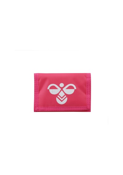 Hummel Hml Qubra Wallet Cüzdan 980215-3345 Pembe