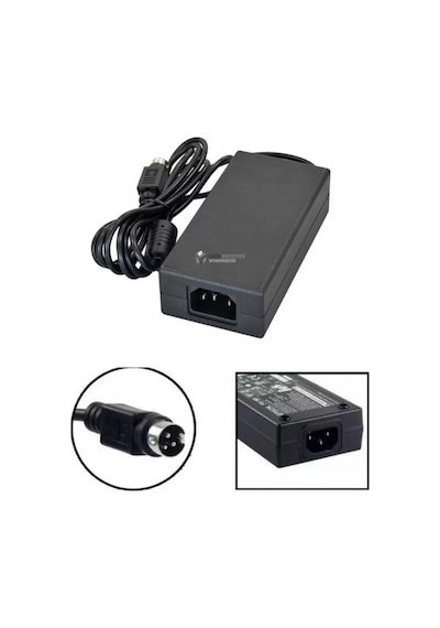 Epson Ps-190: Universal Power Supply W-o Ac Cable