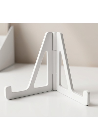 Katlanır Tablet Standı Ayarlanabilir Taşınabilir Tablet Tutucu Stand