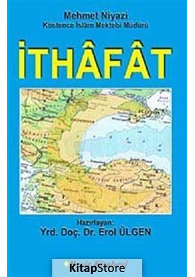 İthafat - Erol Ülgen - Beşir Kitabevi