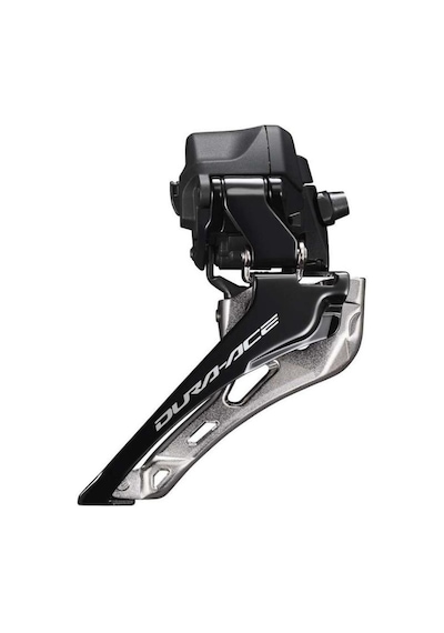 Shimano Dura-ace Di2 R9270 Disk Full Grup Set 2x12v Siyah