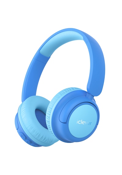 İclever BTH22 Bluetooth 5.3 Kulak Üstü Çocuk Kulaklık