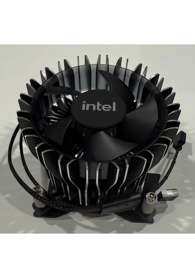 Intel 1700 Pın Uyumlu Bakır-rgb Rh1 Islemcı Sogutucu M23815-002