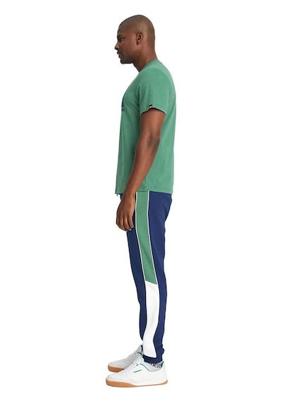 Ellesse Erkek Tişört - Em160-566 Green