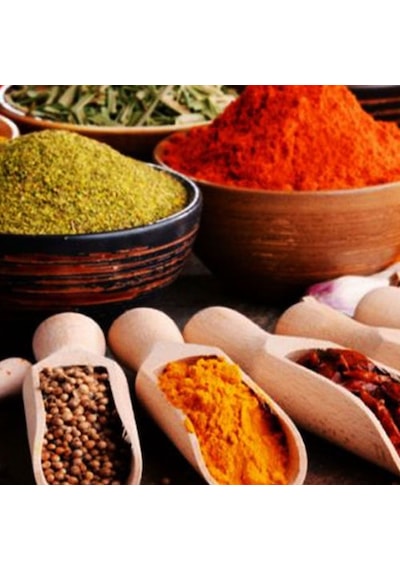 ZAD ALKHALEEJ BAHARAT BİRYANİ 200 GR