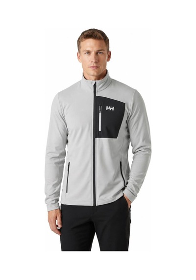 Helly Hansen Versalıte Fleece Erkek Polar Hha.49604 Hha.853 Yeşil