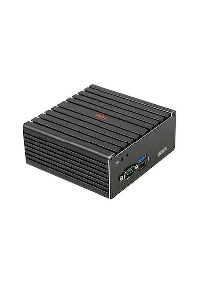 Jetway NUC-311U93 N2930 4 GB 120 GB SSD Endüstriyel 2 HDMI 2 Lan Free Dos Mini PC