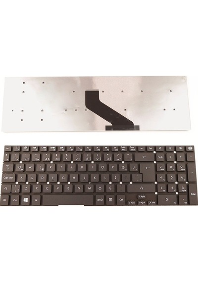Packard Bell Easynote Ts11 Lv11 Ls11 P7Ys0 P5Ws0 Notebook Klavye N11.52103